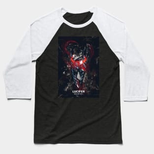 DMC4 | Lucifer Baseball T-Shirt